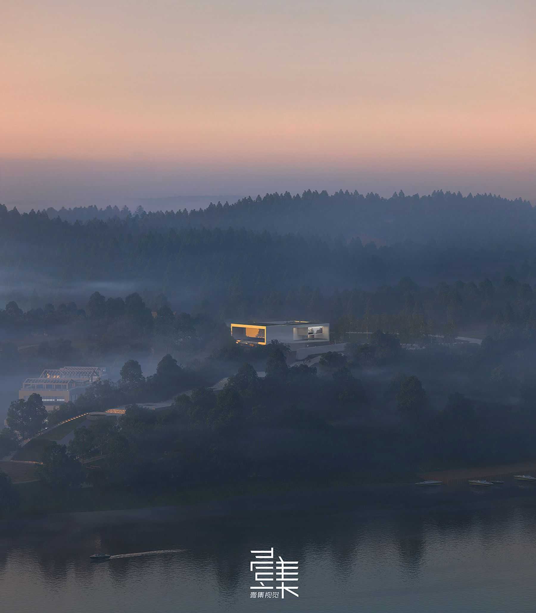 仙海
