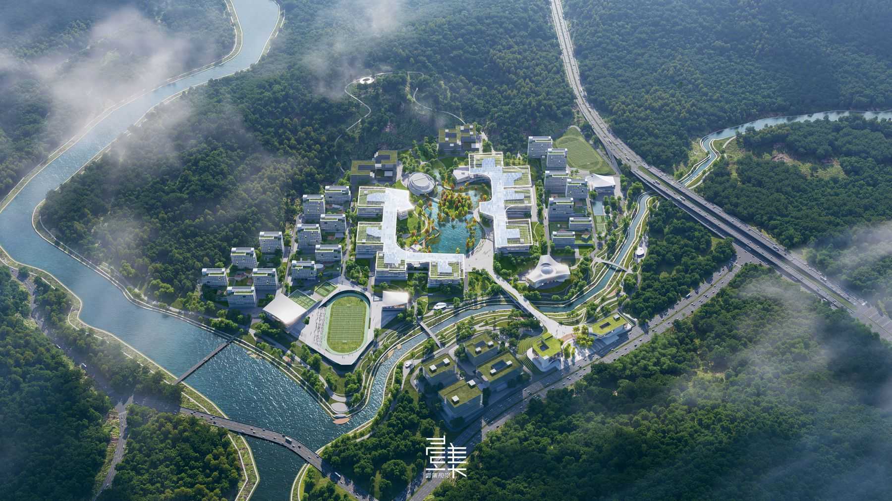 深汕职业学校